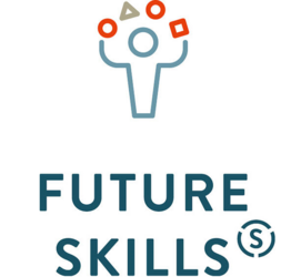 Logo of Future Skills Communities